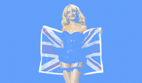 Opinion – Sabrina Carpenter is the opposite of submissive