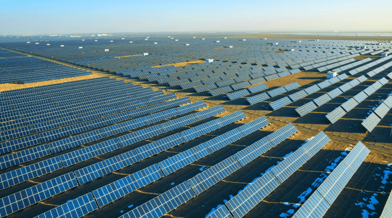 Renewables overtake coal as biggest source of global electricity