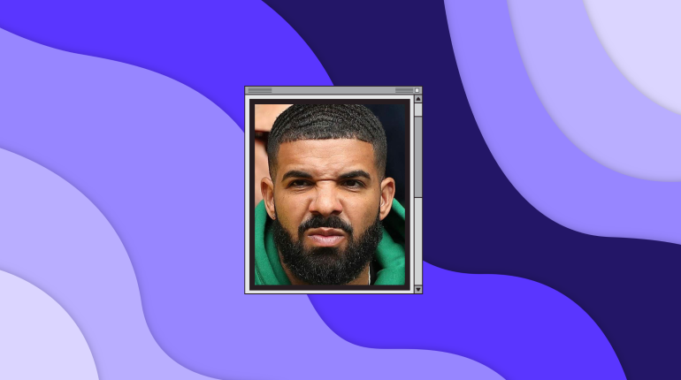 the mind-bending power of fiction + drake’s defamation denied