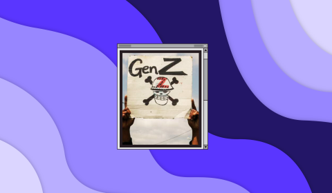 gen z’s global anti-government revolution + why men are seeking partners with ‘a touch of the tism’