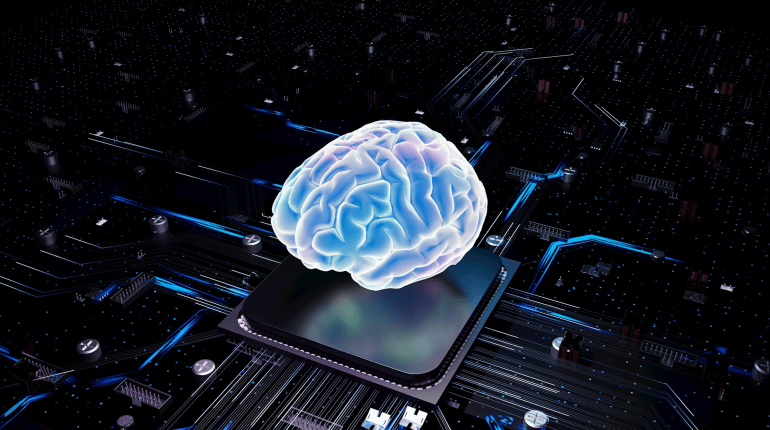 Mini brain cells could be used to power future computers