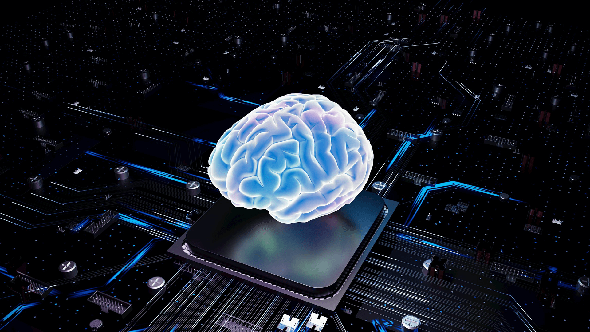 Mini brain cells could be used to power future computers