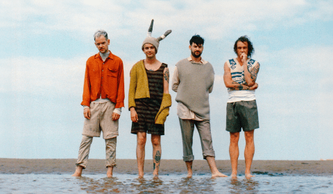 The 1975 remove song from last album on streaming services