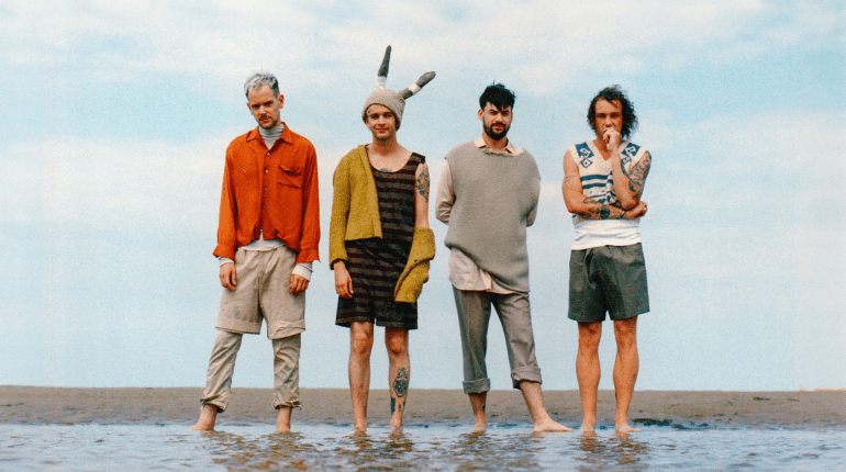 The 1975 remove song from last album on streaming services