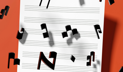 What the age of AI music says about the future of art