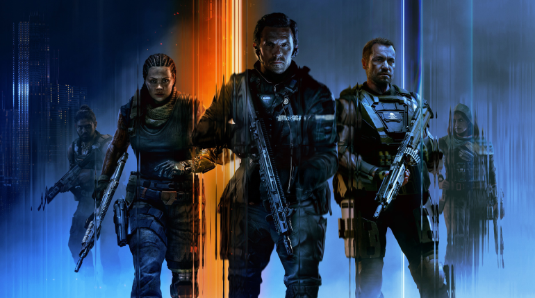 Call of Duty: Black Ops 7’s AI blunder is a scary industry moment