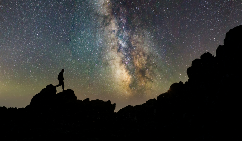 China unveils plan to find a habitable ‘second Earth’ outside the solar system