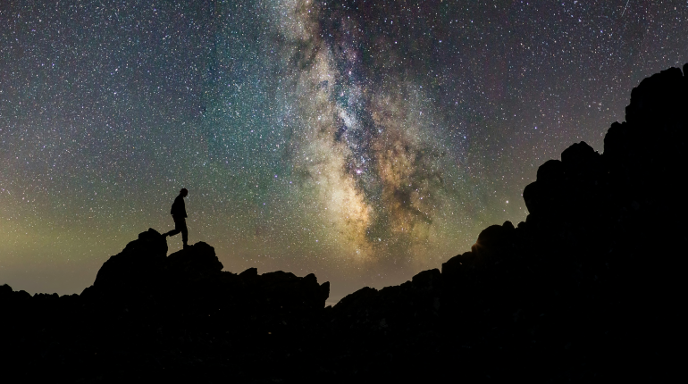 China unveils plan to find a habitable ‘second Earth’ outside the solar system