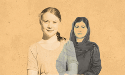 Why is there a Gen Z activism stan war going on?