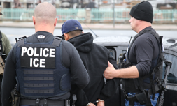 The stories of US citizens detained by ICE