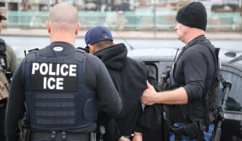 The stories of US citizens detained by ICE The stories of US citizens detained by ICE