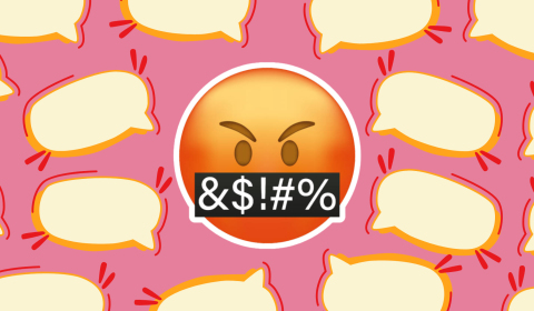 Venting may not actually be good for reducing anger