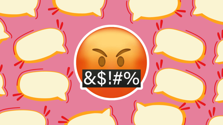 Venting may not actually be good for reducing anger