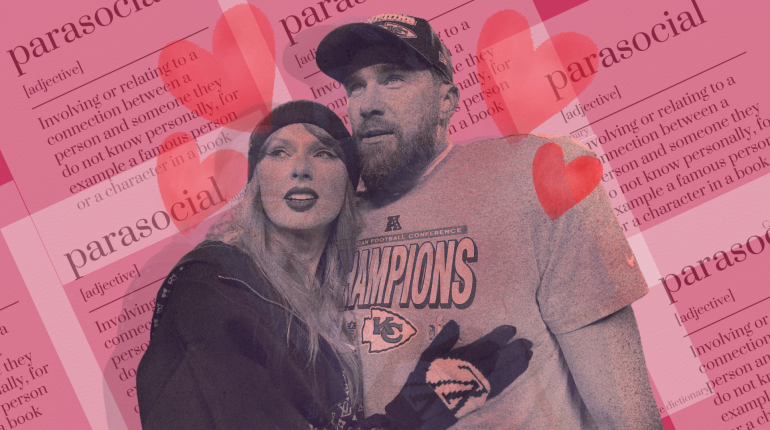 Cambridge Dictionary names ‘parasocial’ its Word of the Year