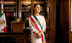 Reaction to Claudia Sheinbaum’s assault highlights normalisation of gender violence