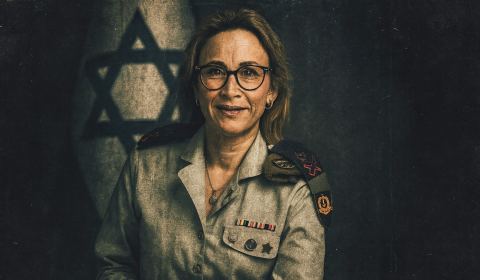 Opinion – Britain’s telling of the ‘Yifat Tomer-Yerushalmi story’ was deplorable Opinion – Britain’s telling of the ‘Yifat Tomer-Yerushalmi story’ was deplorable