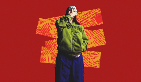 Billie Eilish criticised by Elon Musk after wealth comments