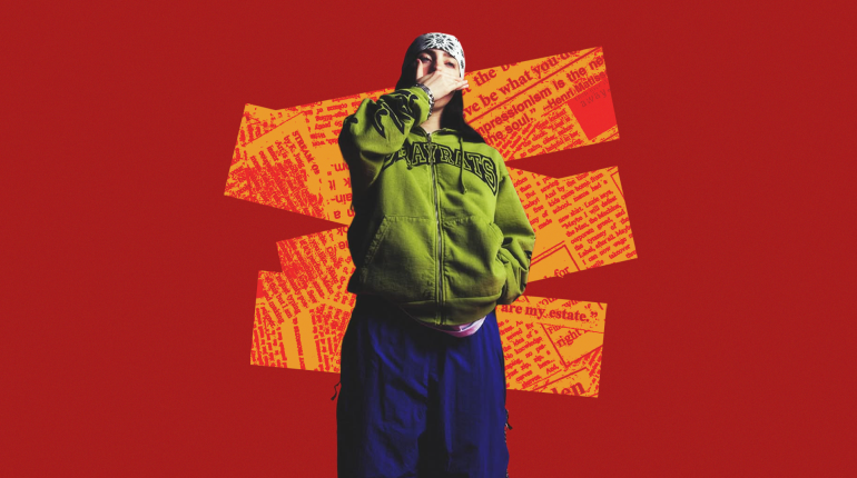 Billie Eilish criticised by Elon Musk after wealth comments