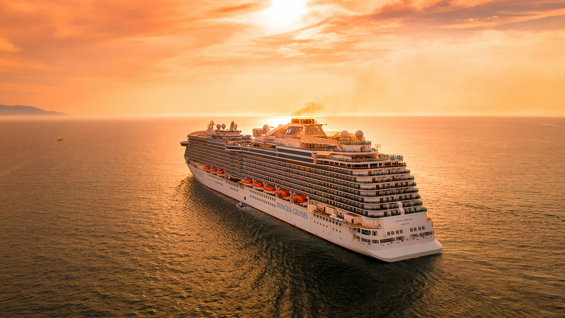 Could Millennials and Gen Z save the cruise industry?