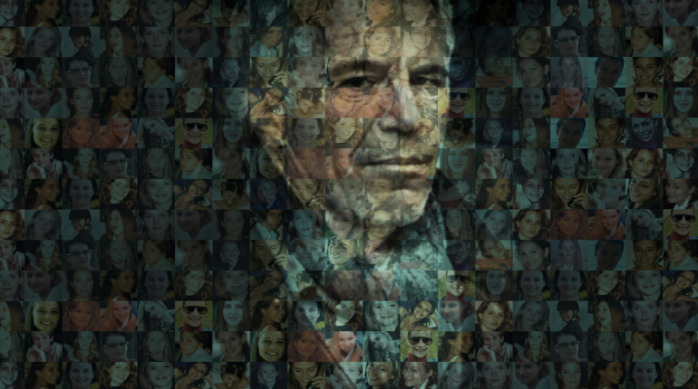 The media has missed the point of the Epstein story