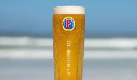 Why is Foster’s Lager lowering its alcohol content even further?