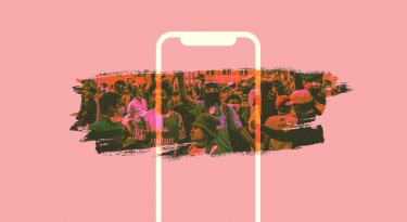 Examining the rise of Gen Z’s global, digital rebellion