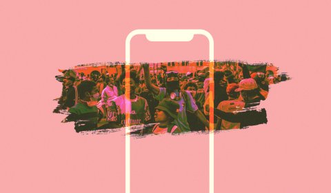 Examining the rise of Gen Z’s global, digital rebellion
