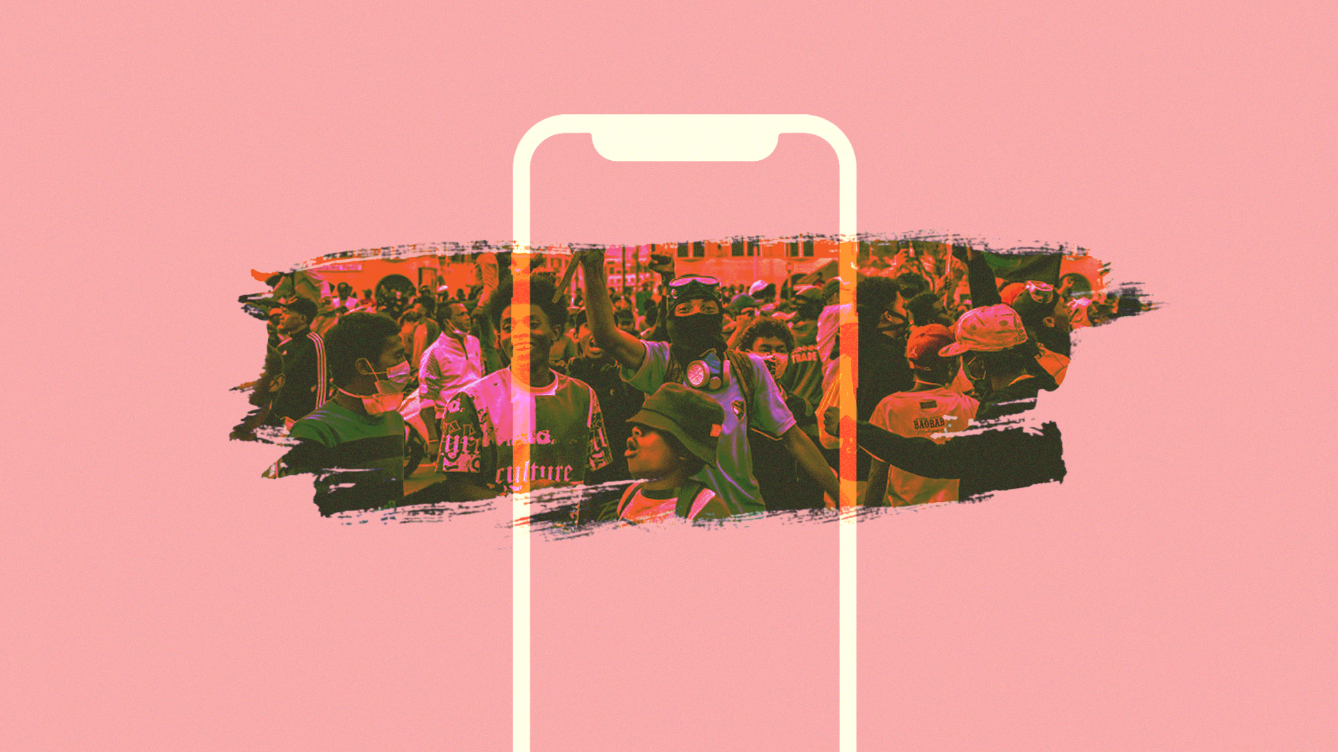 Examining the rise of Gen Z’s global, digital rebellion