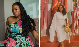 Esther Akpovi is leading Nigeria’s youth to governance