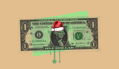 Spending this festive season: a Gen Z dilemma