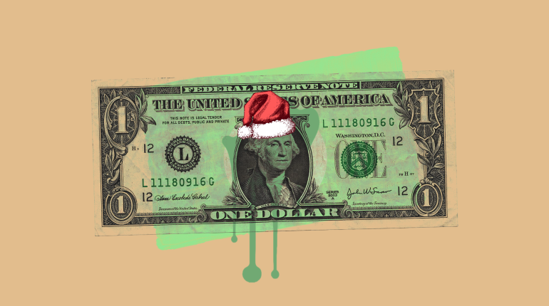 Spending this festive season: a Gen Z dilemma