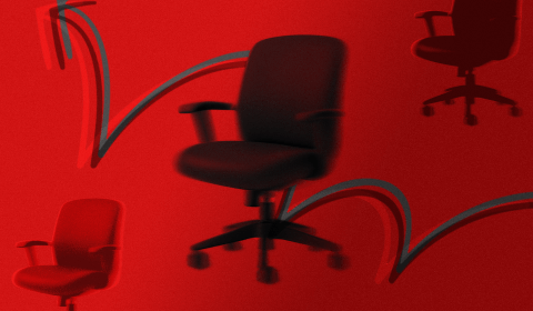 Study says Gen Z are ‘job hopping’ and ‘income stacking’ to avoid risk Study says Gen Z are ‘job hopping’ and ‘income stacking’ to avoid risk