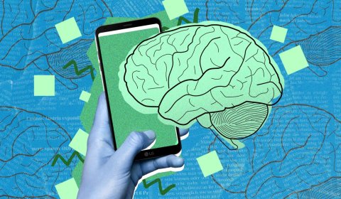 Gen Z are backing intellectual growth