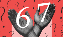 Explaining the Gen Alpha ‘6-7’ TikTok trend