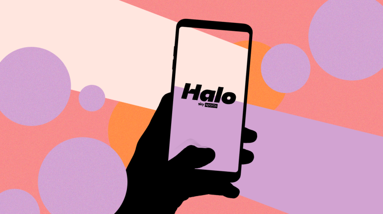 Sky Sports shuts down ‘sexist’ TikTok account ‘Halo’