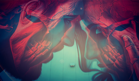 Half of sexually active young people engage in ‘choking’ Half of sexually active young people engage in ‘choking’