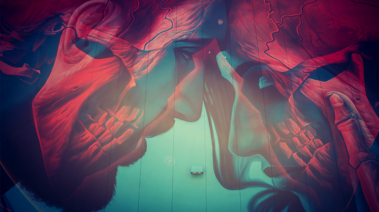 Half of sexually active young people engage in ‘choking’