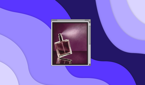 the big perfume debate + pregnant robots?