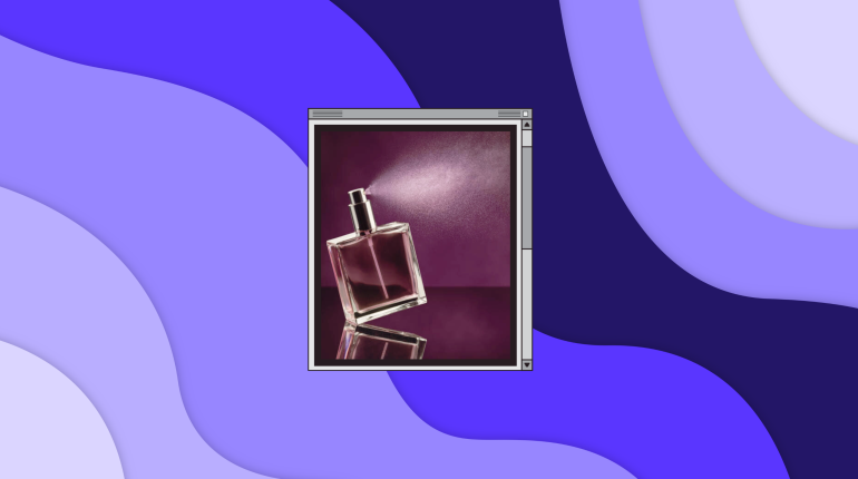 the big perfume debate + pregnant robots?