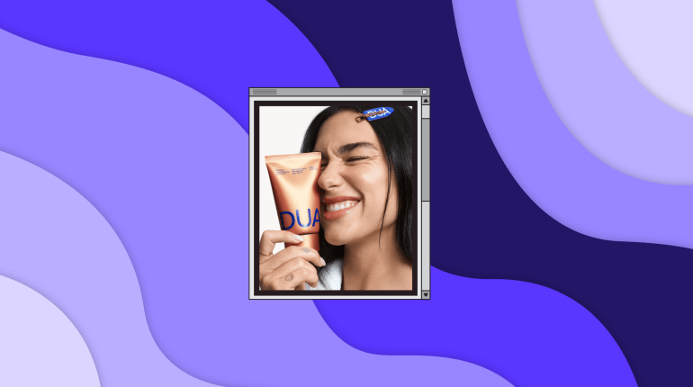 why we can’t stop saying ‘honestly’ + another celebrity beauty brand???