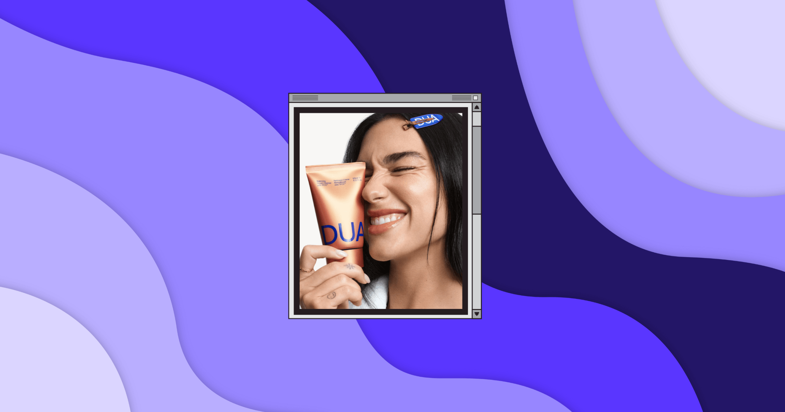 why we can’t stop saying ‘honestly’ + another celebrity beauty brand???