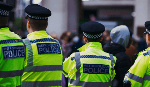 Would stop and search have prevented the rail attacks?