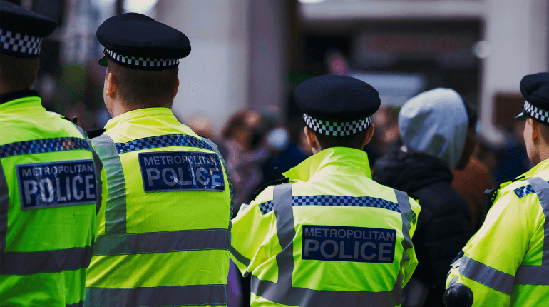 Would stop and search have prevented the rail attacks?