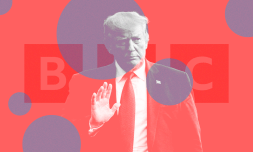 Is Trump’s threat to sue the BBC warranted?