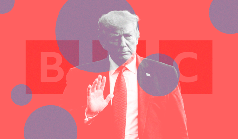 Is Trump’s threat to sue the BBC warranted?
