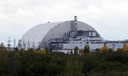 IAEA confirms damages to Chernobyl’s containment unit post-Russian strikes