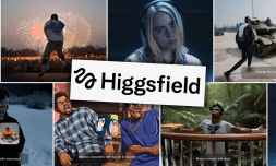 Higgsfield just levelled up AI video editing massively