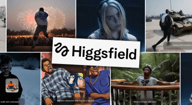 Higgsfield just levelled up AI video editing massively
