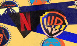 The Warner Bros ownership race could drastically change streaming