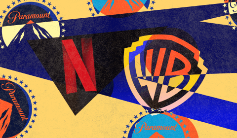 The Warner Bros ownership race could change the industry The Warner Bros ownership race could change the industry